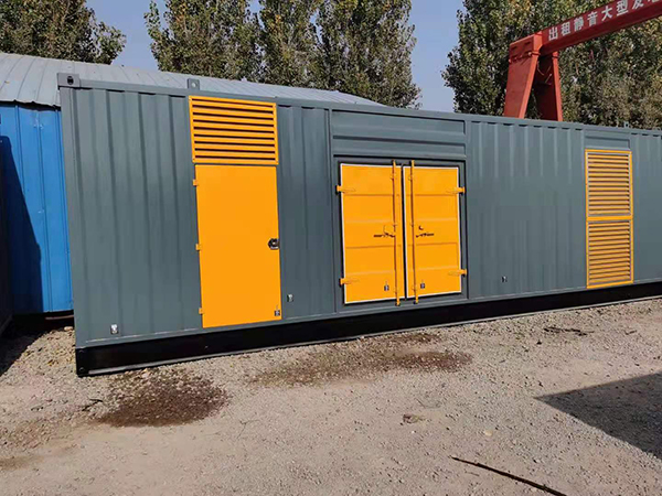 贵德如何通过维护保养来延长康明斯柴油发电机组的使用寿命？