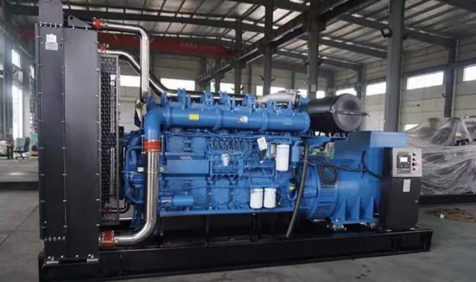贵德如何选择适合的 500kW 柴油发电机组？
