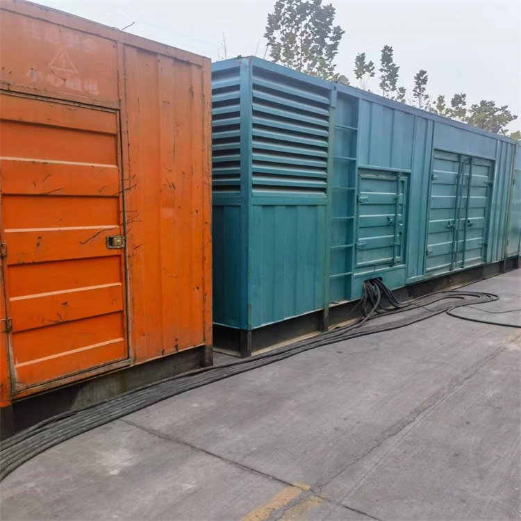 贵德如何选择适合 600kW 柴油发电机组的热继电器？