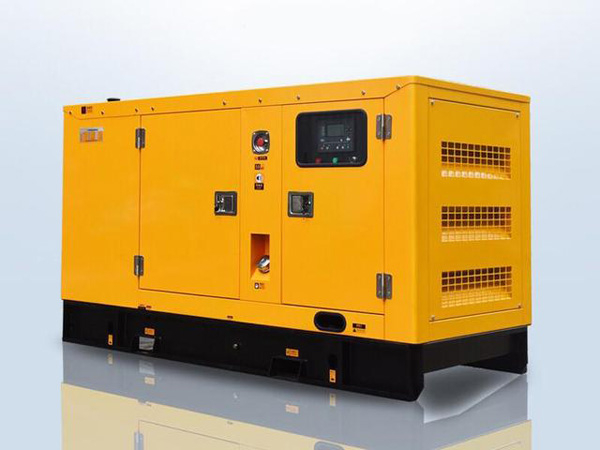 贵德柴油发电机的输出电流不稳定是什么原因？