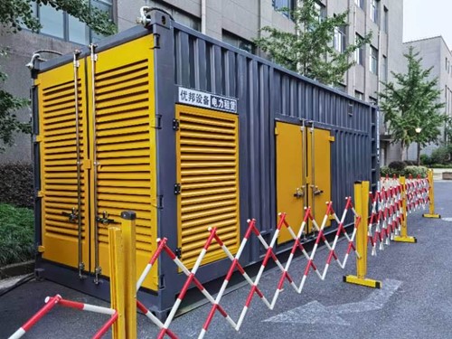 贵德发电车的优缺点分别有哪些？