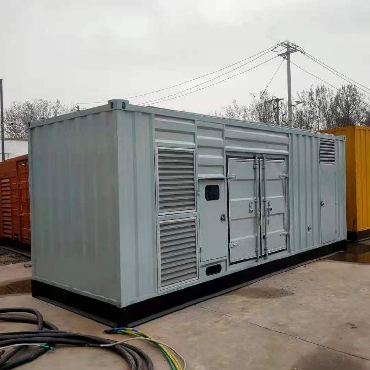 贵德柴油发电机组长时间运行对发电机寿命有什么影响吗？