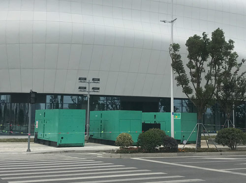 贵德柴油发电机组保养周期是多久？