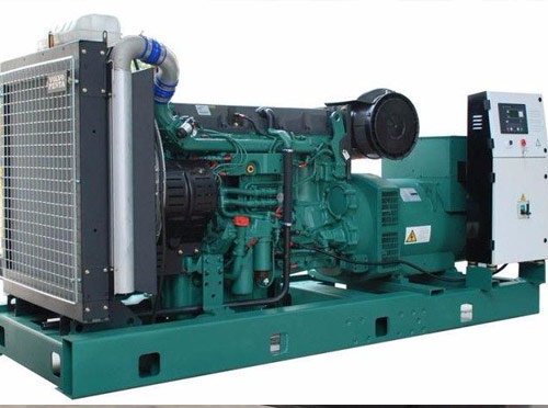 贵德柴油发电机组在低温环境下的保养周期是多久？