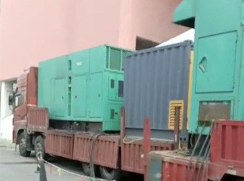 贵德柴油发电机的功率因数一般是多少？