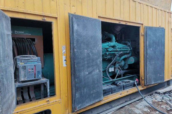 贵德发电机组夏季保养的注意事项有哪些？