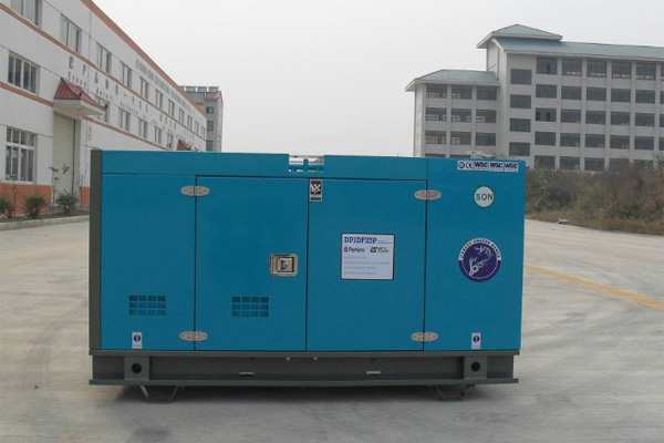 贵德发电机租赁发电机组的换季保养注意事项