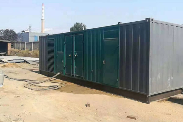 贵德发电机组保养注意事项？