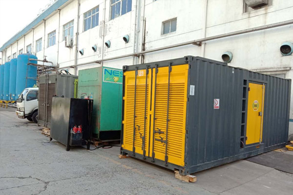 贵德发电机组保养是确保其正常运行、延长使用寿命的关键，以下是一些保养注意事项