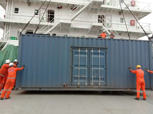 贵德柴油发电机组和储能设备配合使用时，有哪些需要注意的问题？