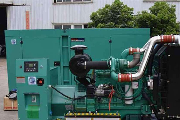 贵德工厂发电机应急发电注意事项？