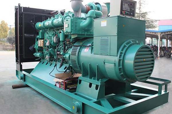 贵德工厂发电机应急发电中如何优化燃油储备管理？