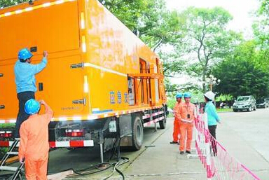 贵德不同标号的柴油可以混合使用吗？