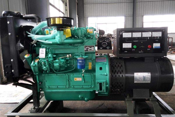 贵德传感器在柴油发电机组中起到什么作用？
