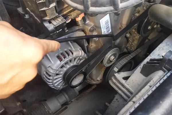 贵德转速传感器的工作原理是什么？