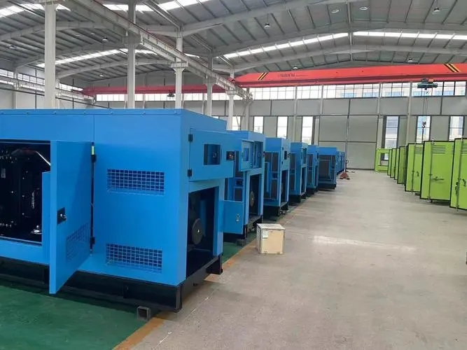 贵德如何判断柴油发电机组的电瓶是否需要更换？