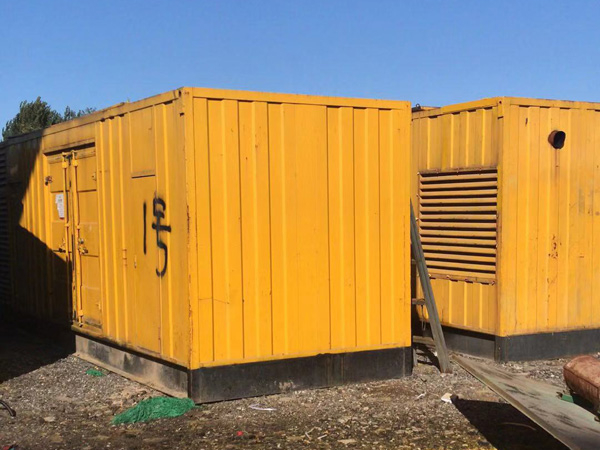 贵德柴油发电机组深海控制系统怎么样？