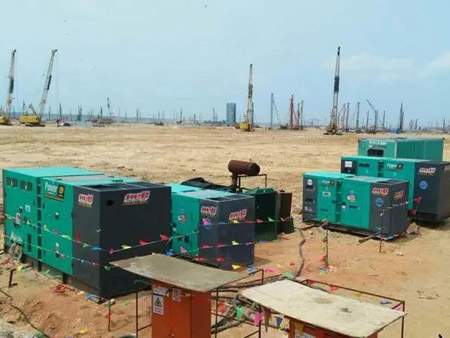 贵德上柴柴油发电机组的质量怎么样？