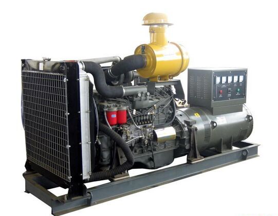 贵德汽油发电机组冬季保养时，燃油系统需要注意什么？