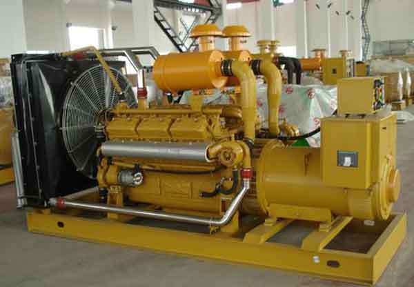 贵德发电机组的燃油预热装置坏了怎么办？