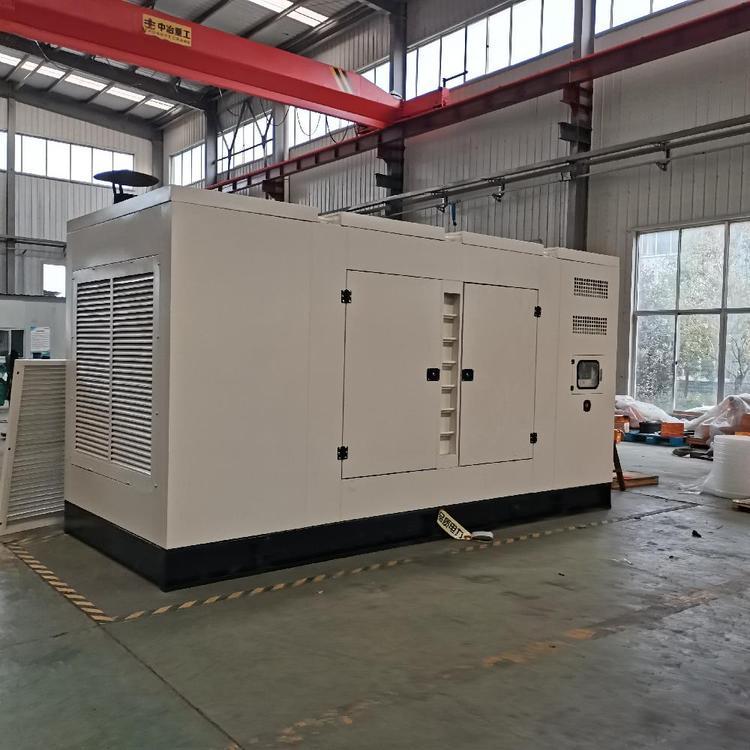 贵德柴油发电机组冬季保养的注意事项有哪些？