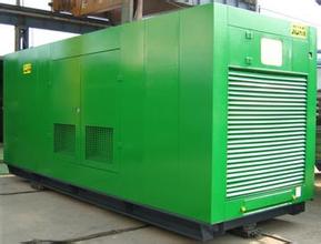 贵德柴油发电机组的加热装置有哪些类型？