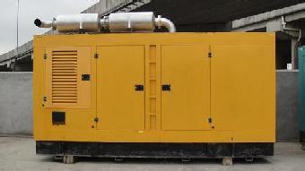 贵德柴油发电机组北方使用是否需要加装加热装置？