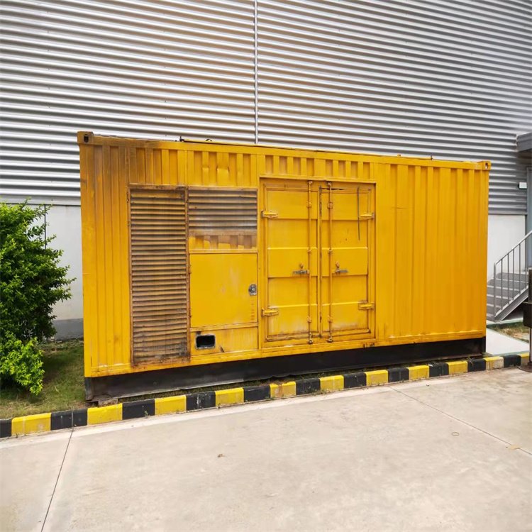 贵德柴油发电机组在冬季启动前如何对燃油系统进行预热？