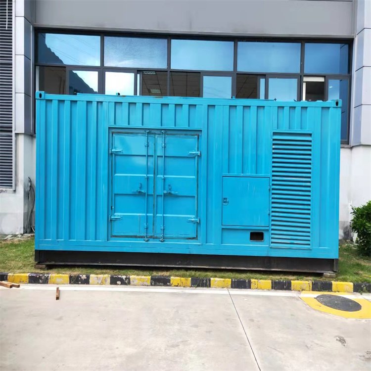 贵德柴油发电机组冬季燃油使用注意事项？