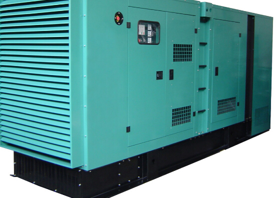 贵德发电机组水冷式机油散热器常见的故障有哪些？