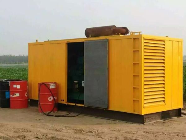 贵德安装新的水冷式机油散热器密封件有哪些注意事项？