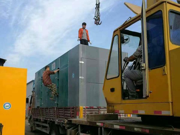 贵德更换水冷式机油散热器密封件的操作流程是怎样的？