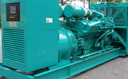 贵德柴油发电机组冬季使用中需要注意哪些事项？