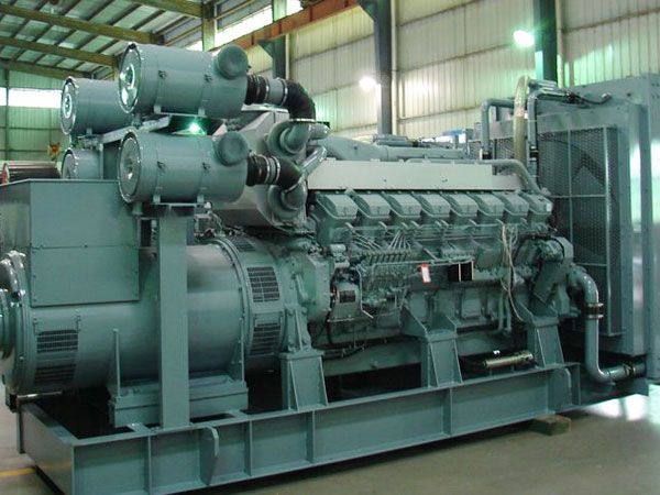 贵德电气系统故障可能导致冬季柴油发电机组启动失败的原因有哪些？