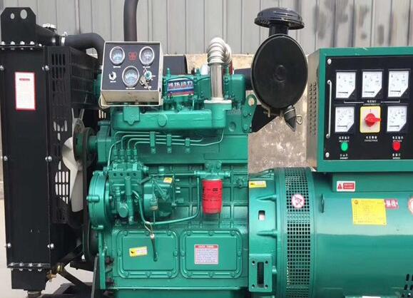 贵德柴油发电机冬季保养周期和夏季一样吗？