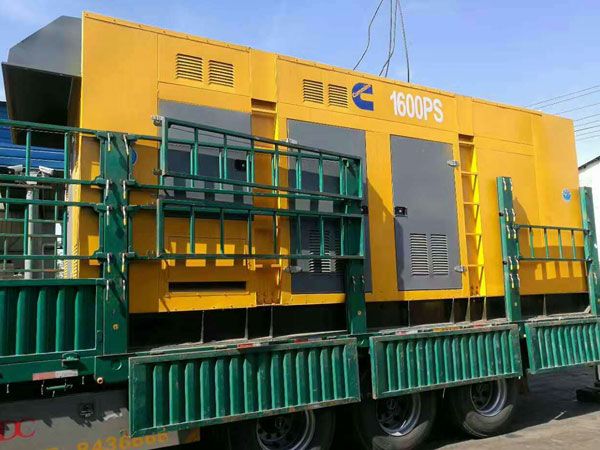 贵德一份发电机组安装调试合同的注意事项