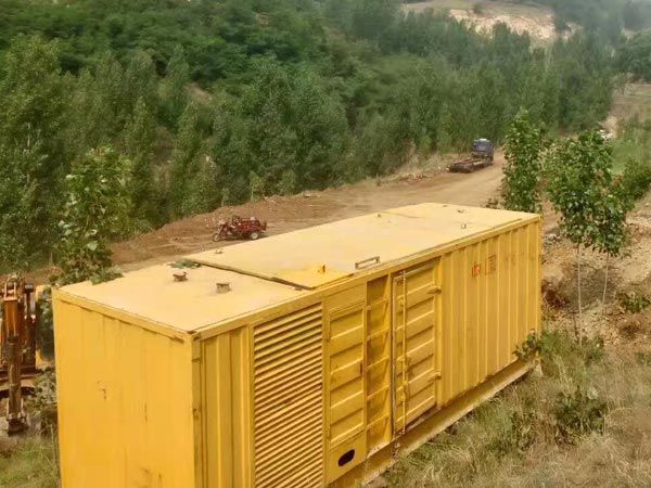 贵德柴油发电机组冬季日常维修注意事项？