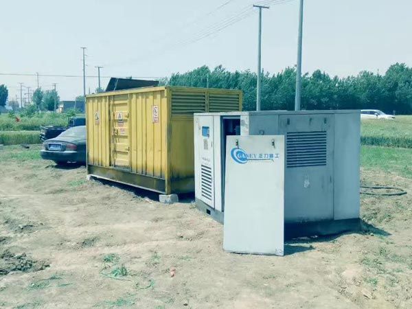 贵德柴油发电机组冬季日常维修需要哪些工具？