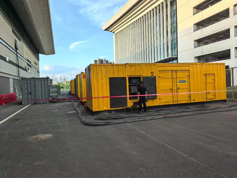 贵德柴油发电机冬季保养注意事项？