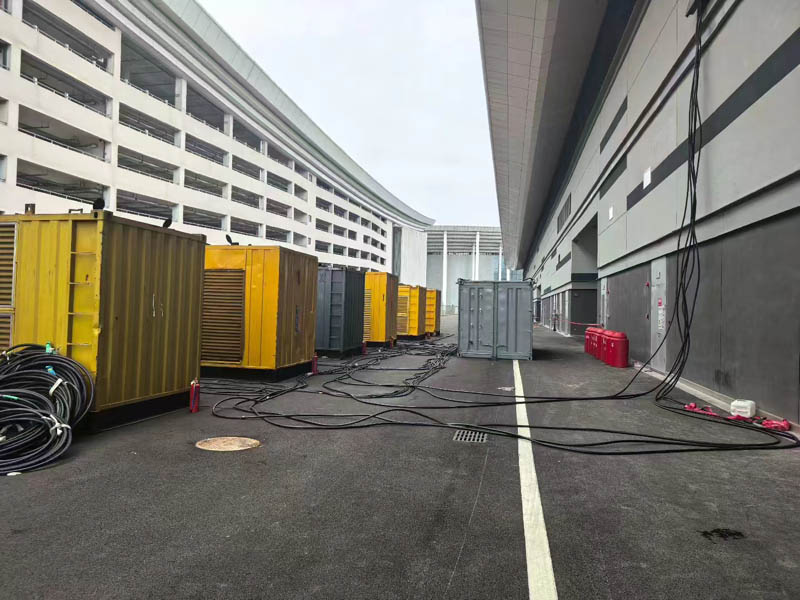 贵德冬季柴油发电机启动前需要做哪些准备工作？